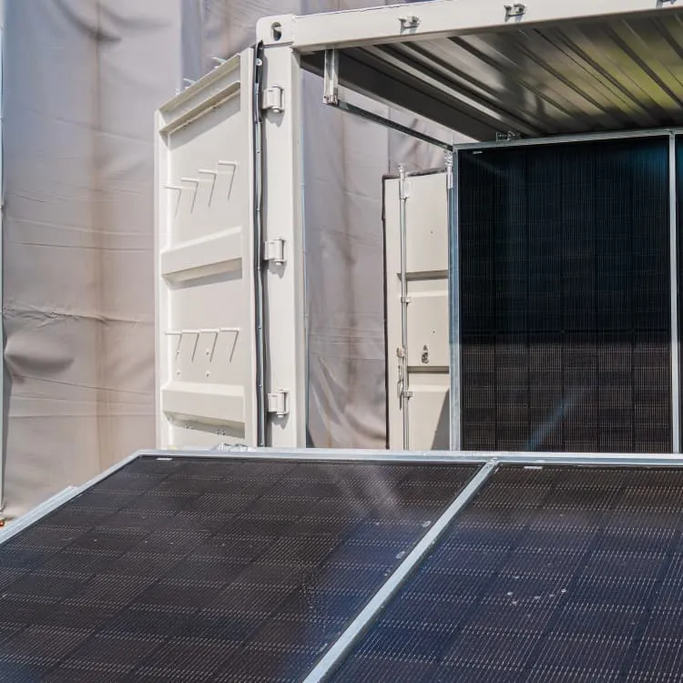 How to measure the charging and discharging efficiency of industrial and commercial energy storage cabinets