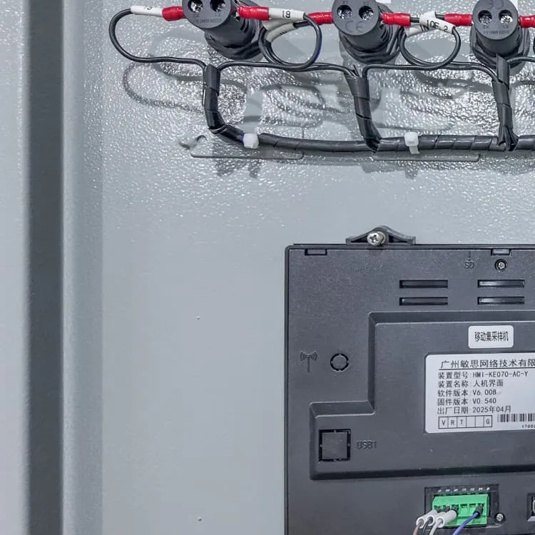 Philippines Energy Storage Reverse Power Protection Device