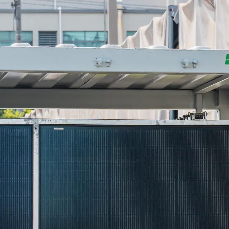 Indian manufacturers of waterproof integrated energy storage cabinet