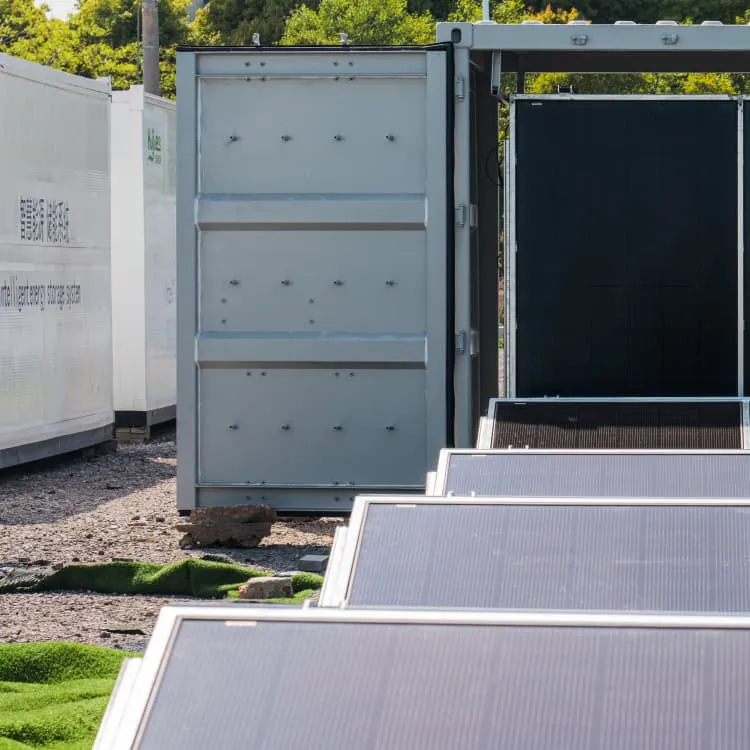 Homemade small wind energy storage system
