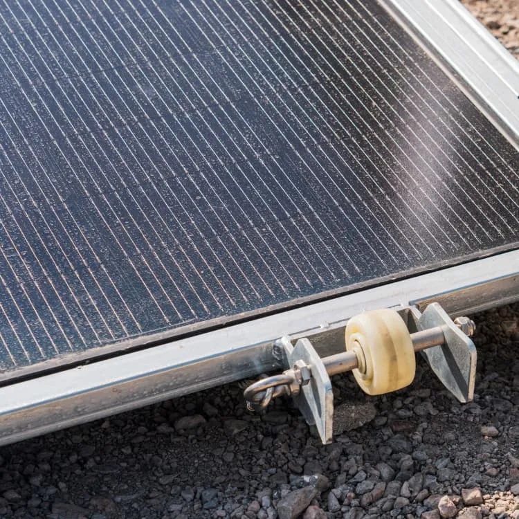 New energy storage technology bottleneck issues