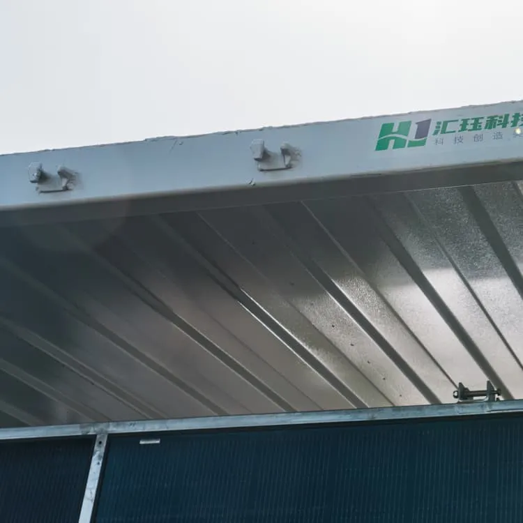 Tajikistan energy storage products