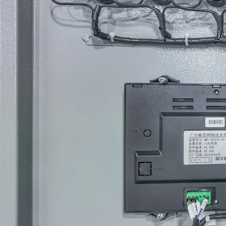 How to install photovoltaic panels on the back of the roof