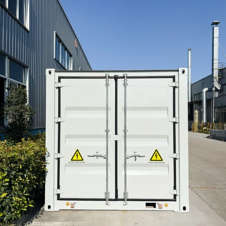 Vatican Industrial Energy Saving Storage Equipment Quote