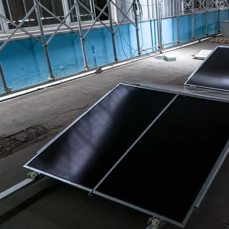 Solar container lithium battery station cabinet recommendation