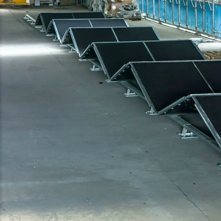 Charging pile uses North American modular energy storage cabinet 80kWh