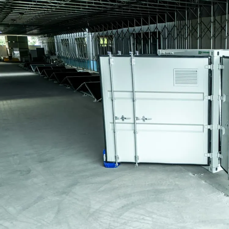 Popular home solar battery cabinet packs