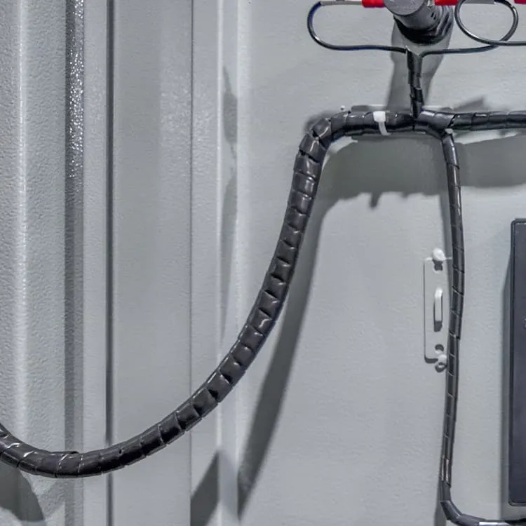Vsg in solar energy storage cabinet systems
