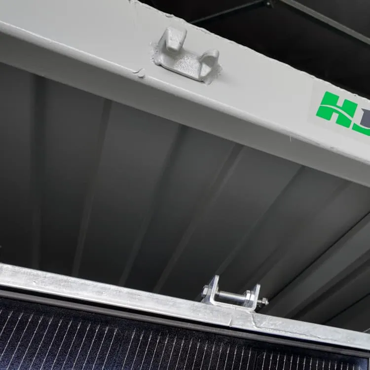 The function and advantages of photovoltaic combiner box
