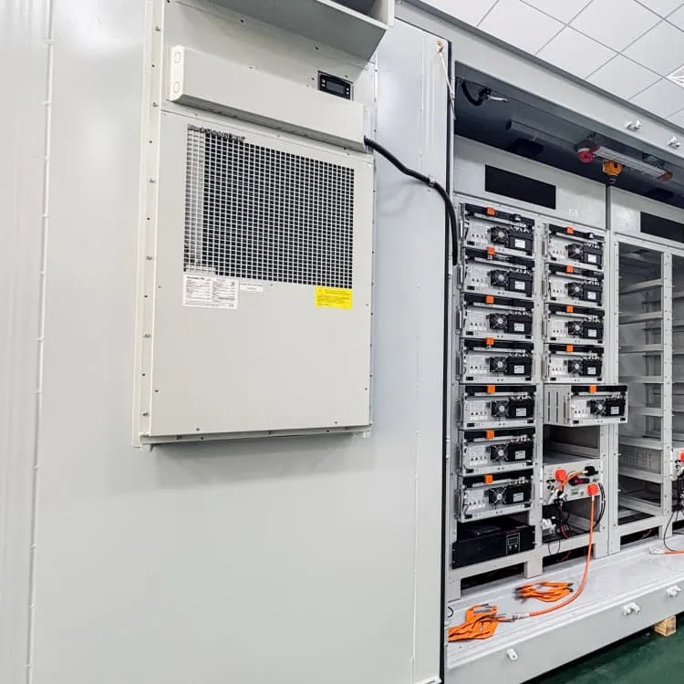 Guyana energy storage companies