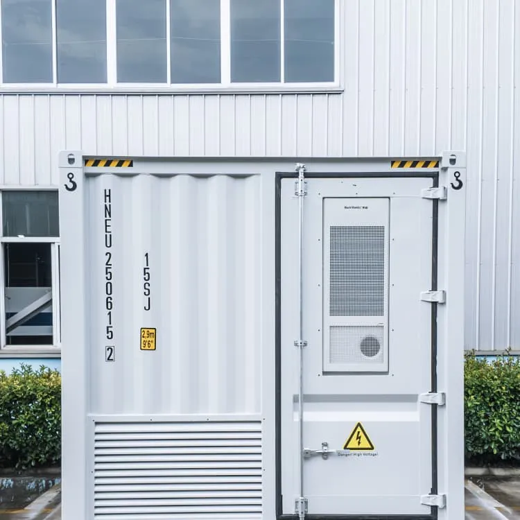 Canadian companies that make energy storage systems