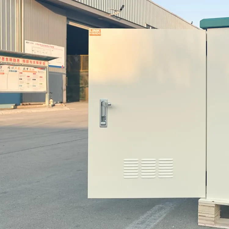 Power generation of Tokyo communication base station energy management system