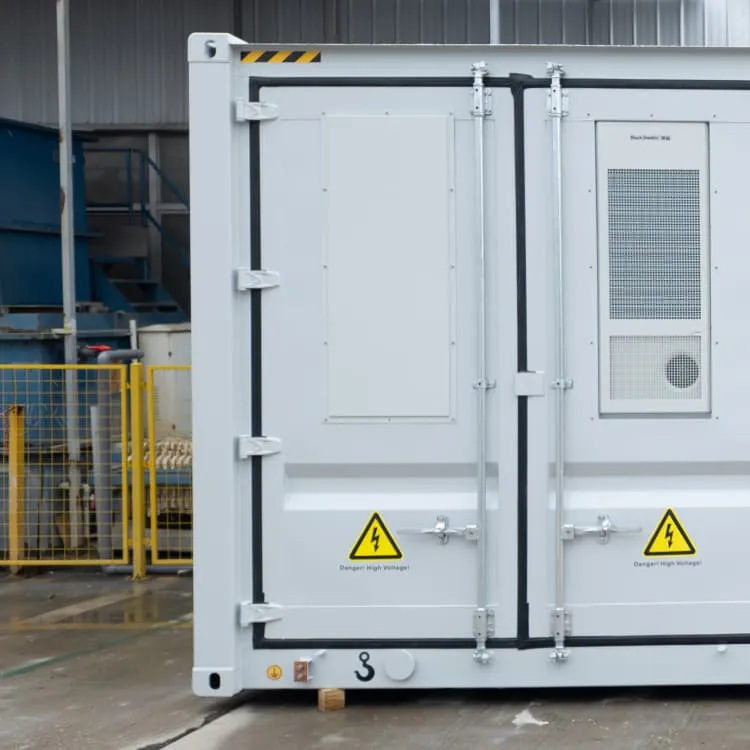 Large-scale Financing Scheme for Nigerian Telecom Energy Storage Cabinets