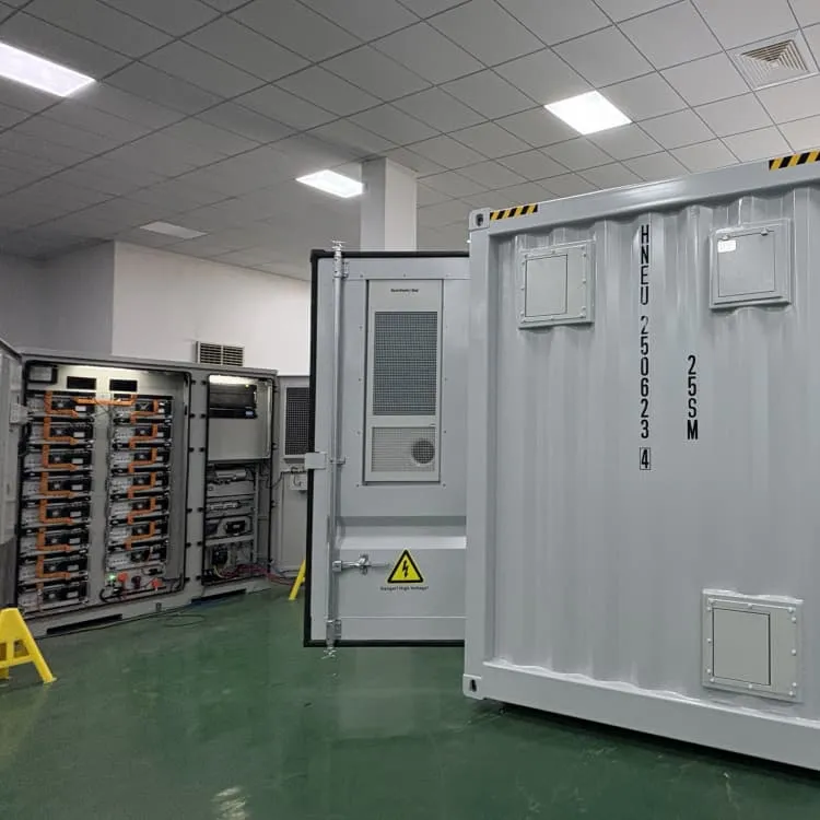 Solar photovoltaic power generation circuit analysis