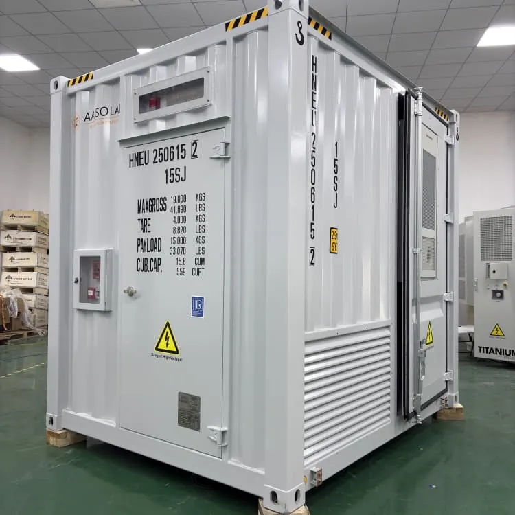 100kWh photovoltaic integrated energy storage cabinet ex-factory price