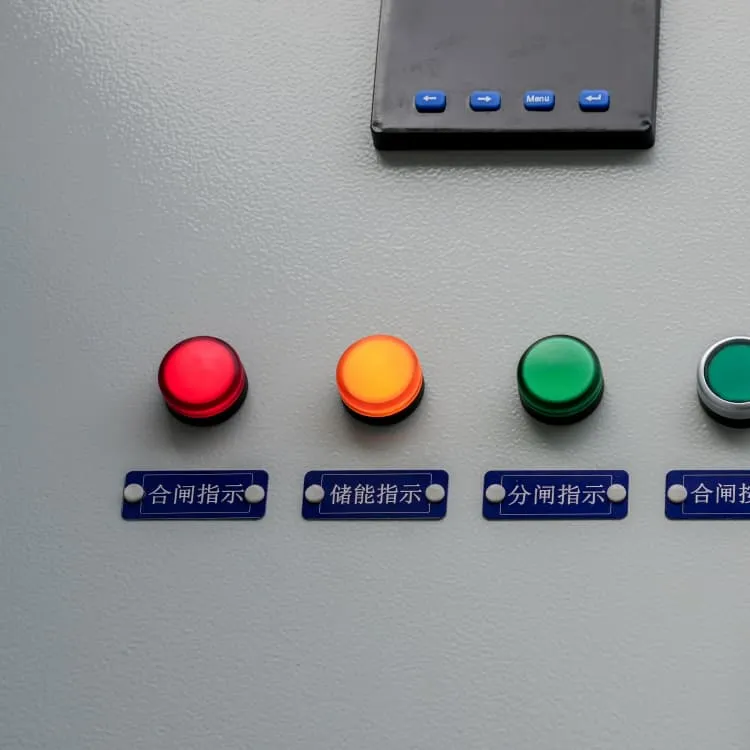 How to measure voltage when photovoltaic panel is broken 