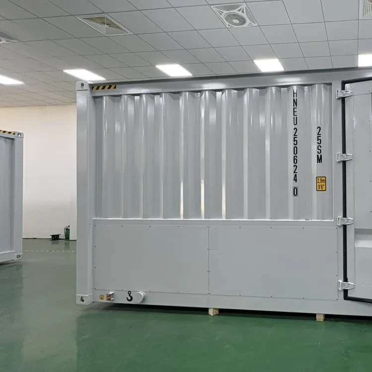 What communication method is used behind photovoltaic power generation base station