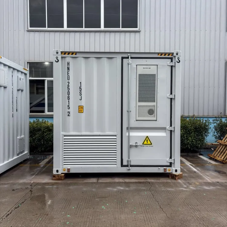 How much is the mobile outdoor battery cabinet 