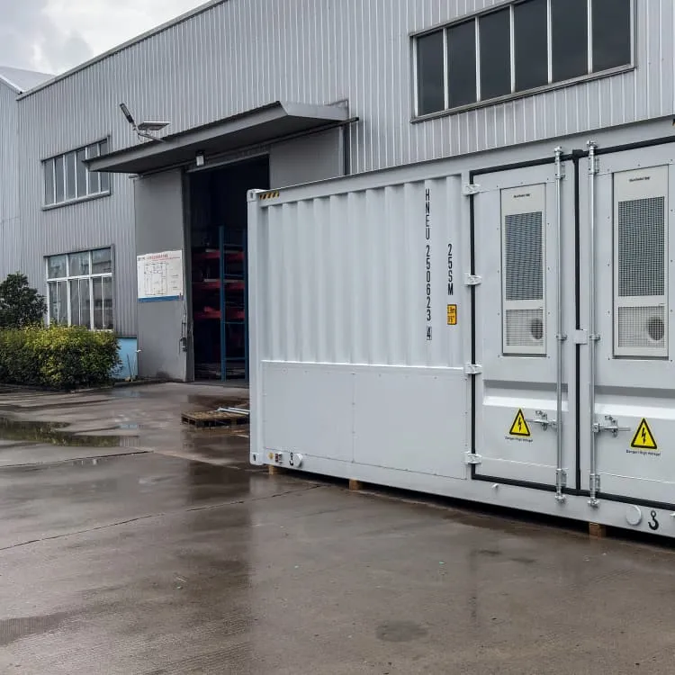 Canberra home solar container system manufacturer
