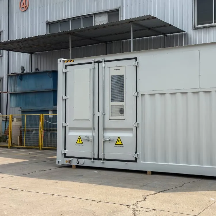 Uninterruptible power supply withstand voltage