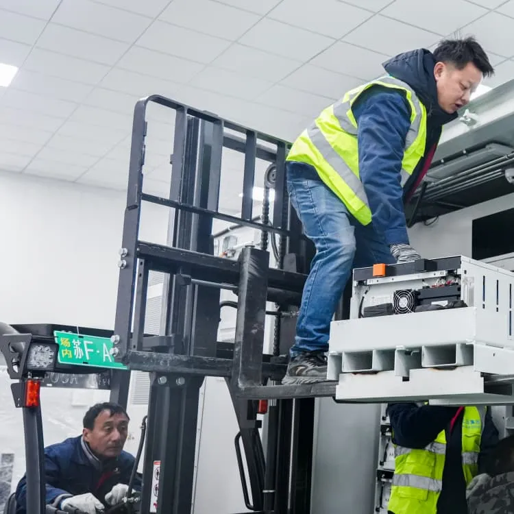 How much does a 2MWh power distribution room cabinet cost 