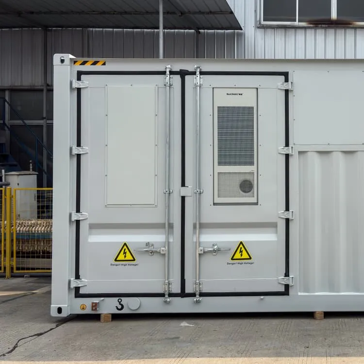 Energy storage investment trends montenegro
