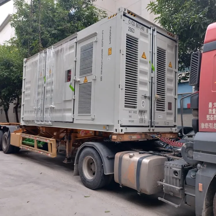 Energy Storage Photovoltaic House