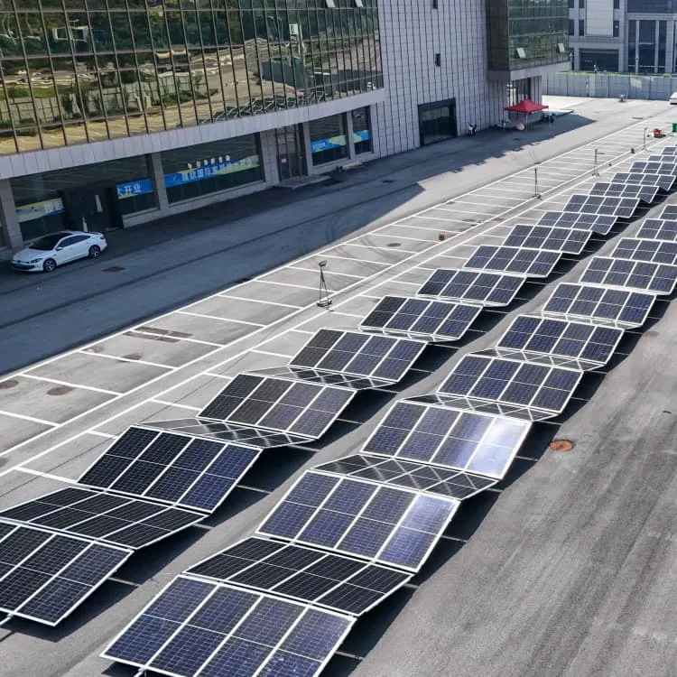 How many hybrid energy storage power stations are there