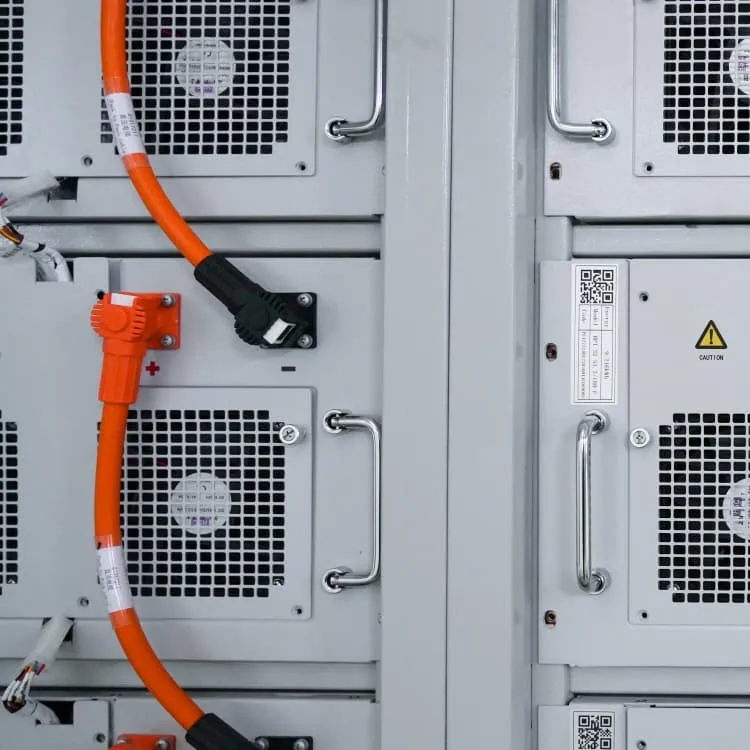 Home energy storage battery solution