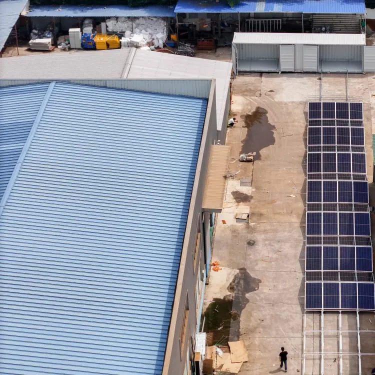 Solar Telecom On-site Energy Prices