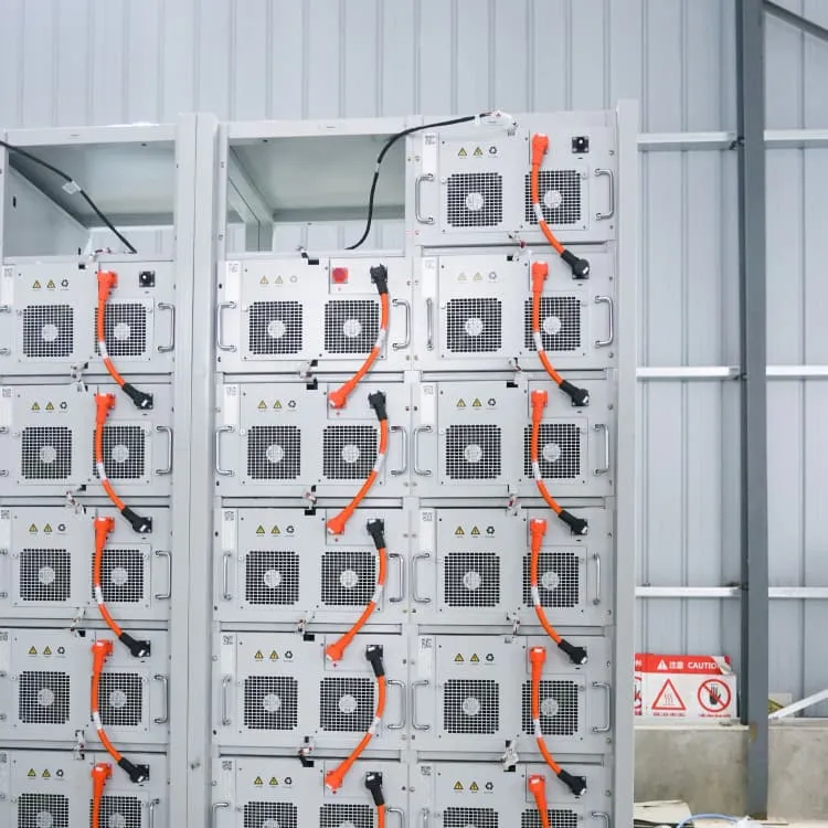 Pcs energy storage battery voltage