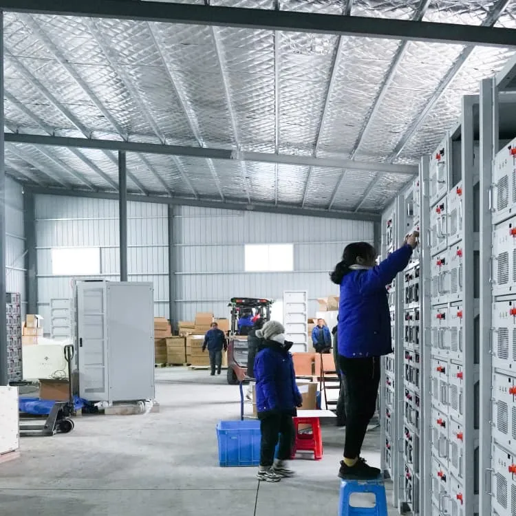 Bahamas household solar container battery manufacturer