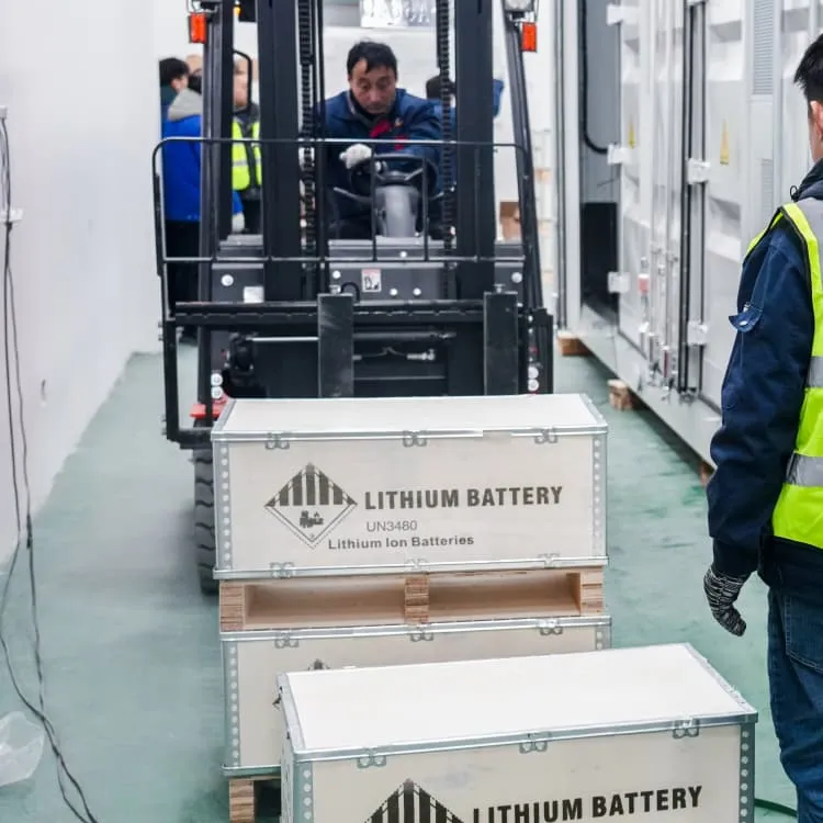 High-Efficiency Purchase Guide for Smart Photovoltaic Energy Storage Containers