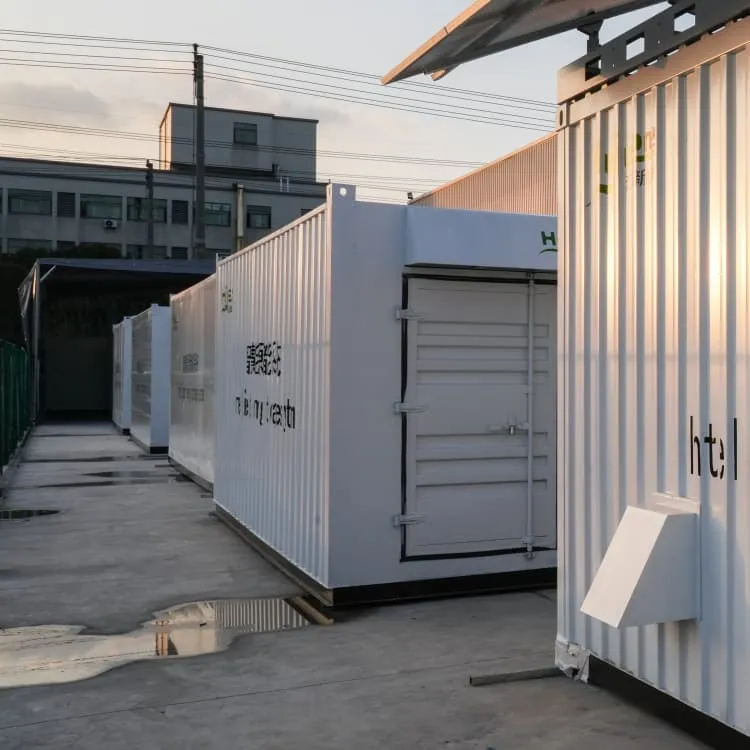 15 million watts of solar energy