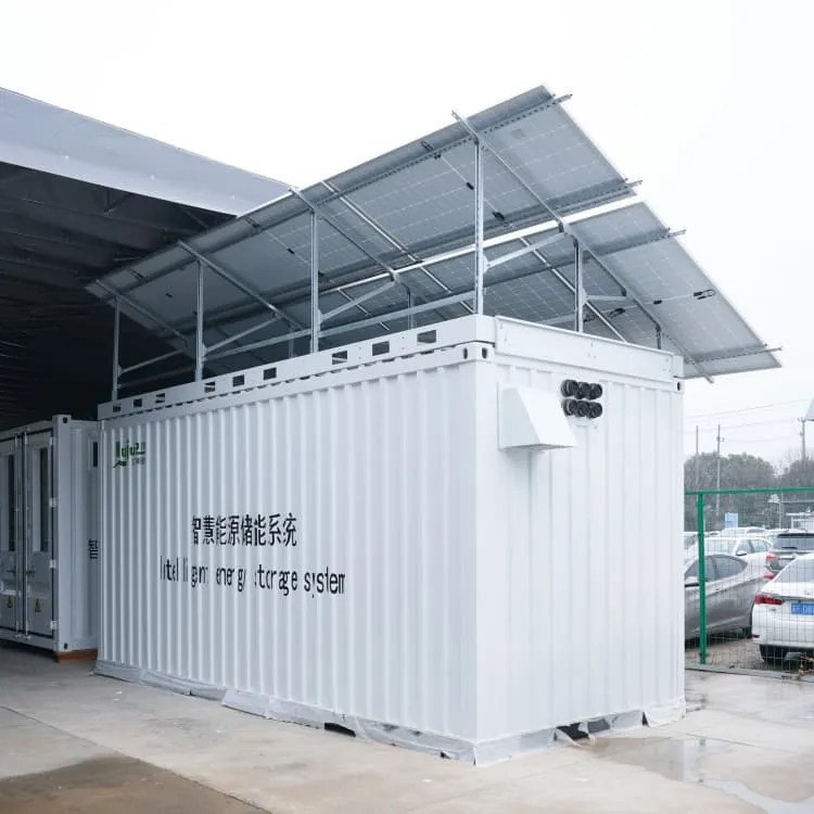 Energy storage systems ghana