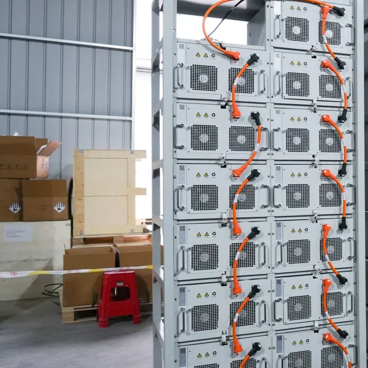 New Zealand performance solar container battery manufacturer