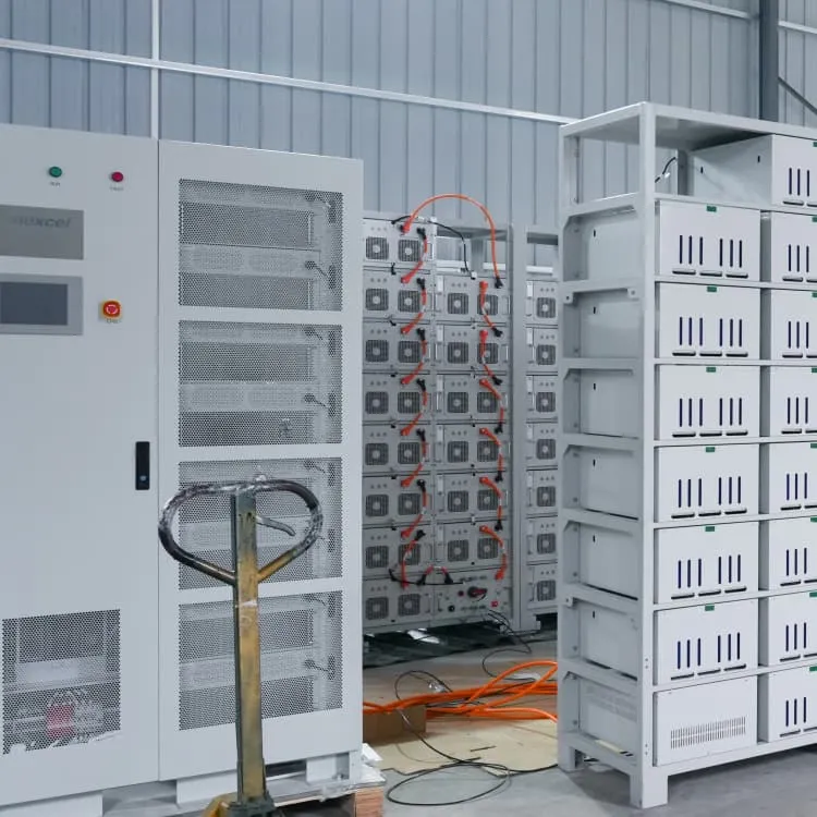 Community solar power generation project