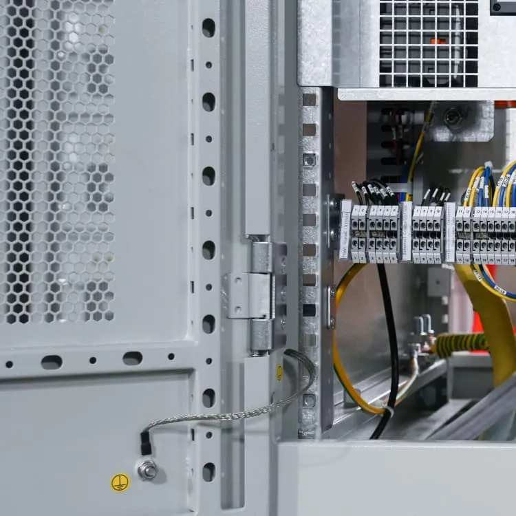 Development methods for new energy storage