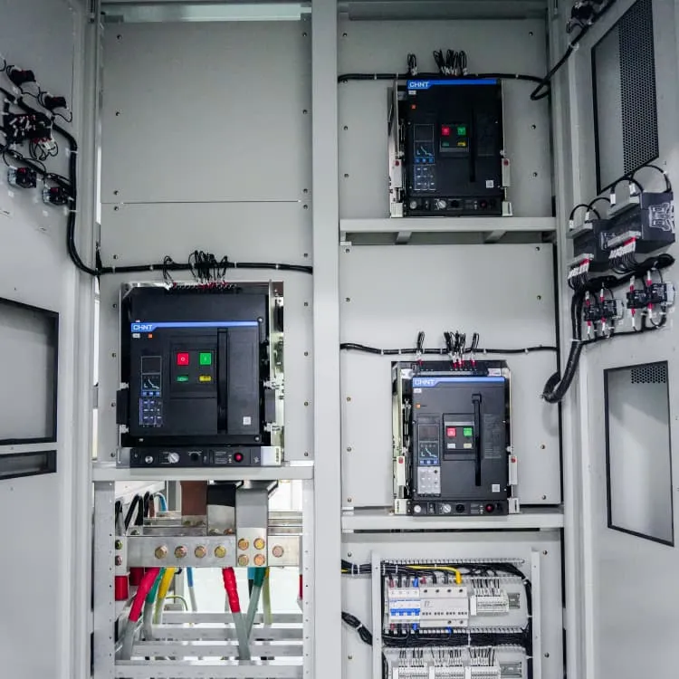 Sri Lanka solar energy storage lithium battery supplier
