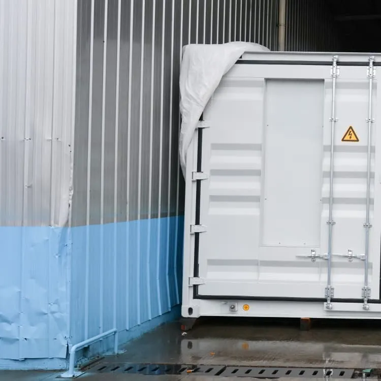 Delivery time for high-temperature resistant solar-powered containers used at railway stations