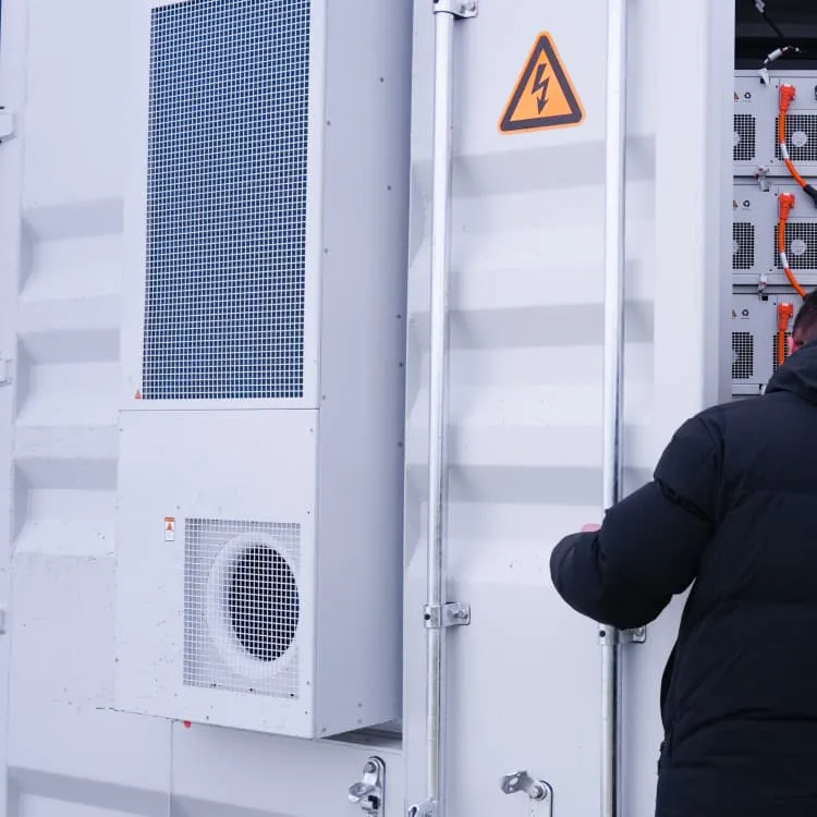 Future prospects for solar energy storage cabinet systems