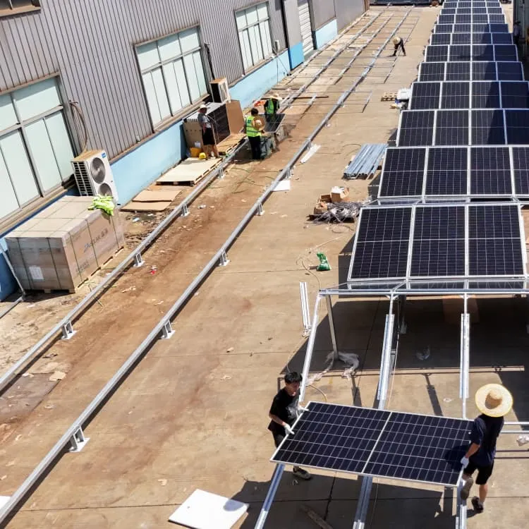 Which hybrid photovoltaic energy storage cabinet is the best 