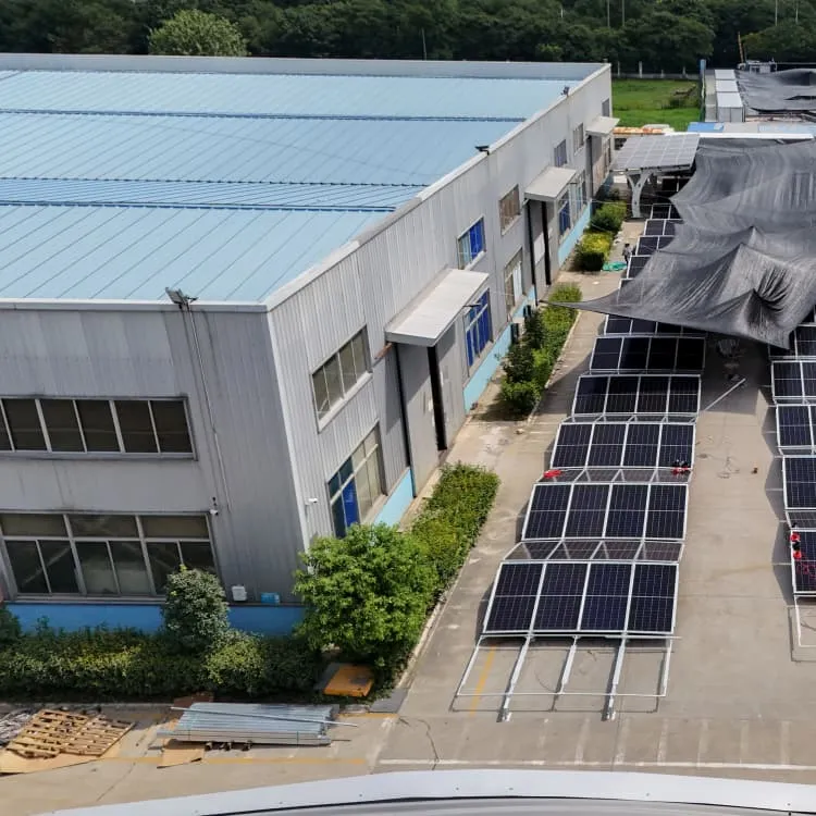 Estonia s new energy storage solution