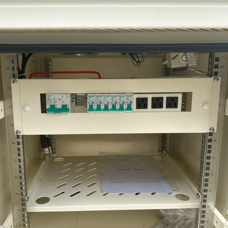 Colombia s power generation side energy storage