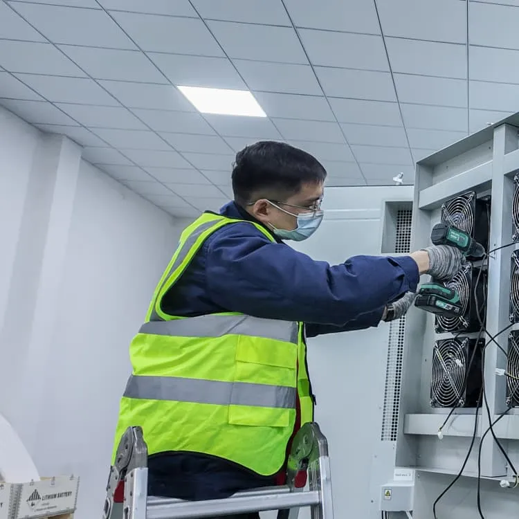 What are the uninterrupted power supplies for Riga communication base stations 