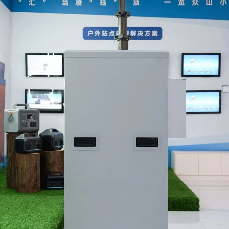 Distributor of 100kWh Communication Cabinets for Network Server Rooms