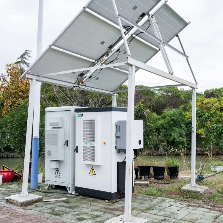 How to connect home energy storage to the grid