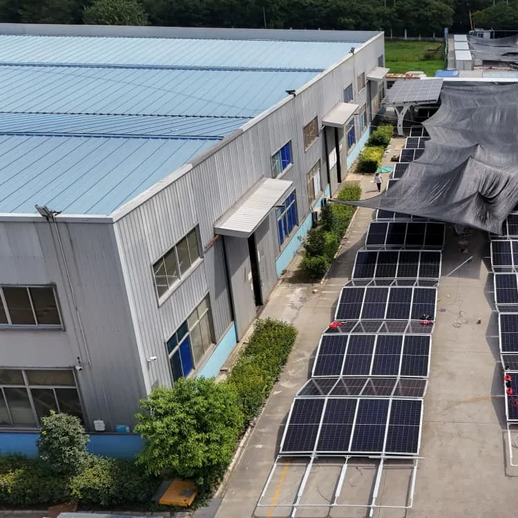 How to settle the battery solar container energy storage system of the solar container communication station in a loop