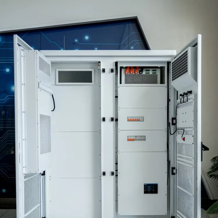 Brand of antananarivo energy storage cabinet