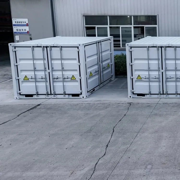 Battery protection principle of energy storage cabinet base station